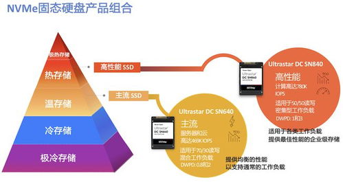 西部数据顺势而为 三 分 赢天下,领航 云 存储